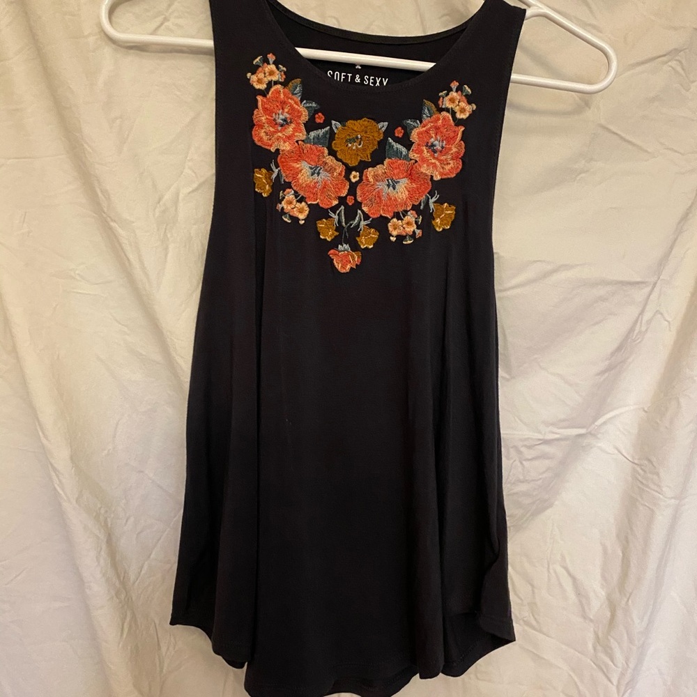 American Eagle tank top